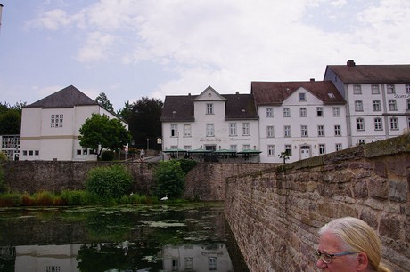 Bad Karlshafen